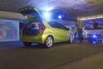 Toyota Prius c 2015 года